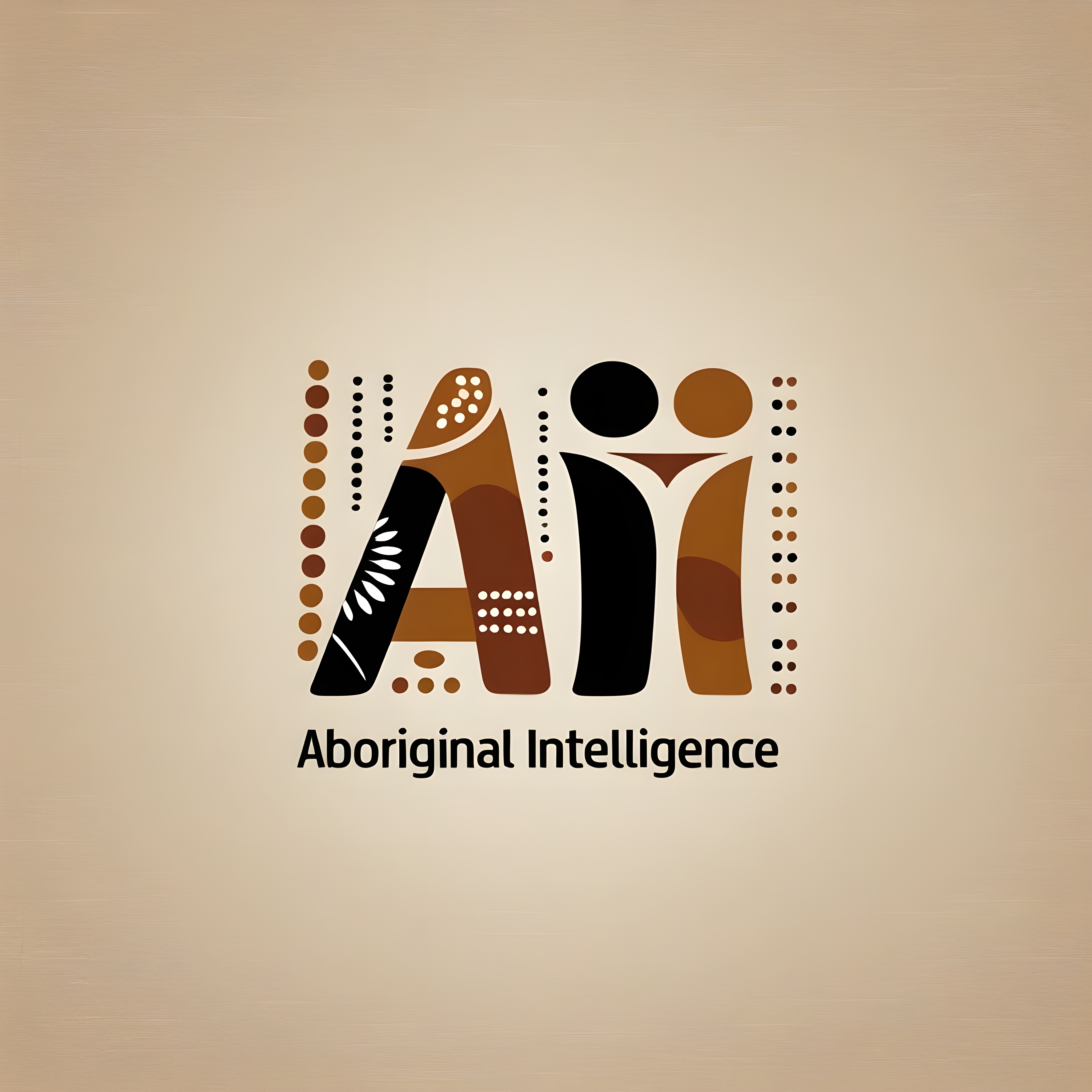 Aboriginal Intelligence Logo